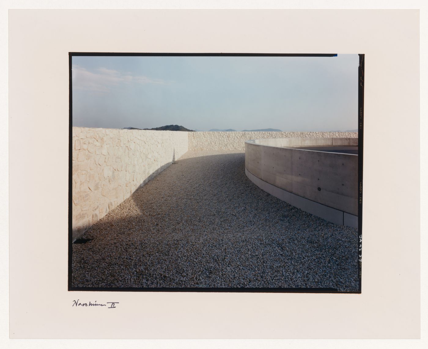 Naoshima II