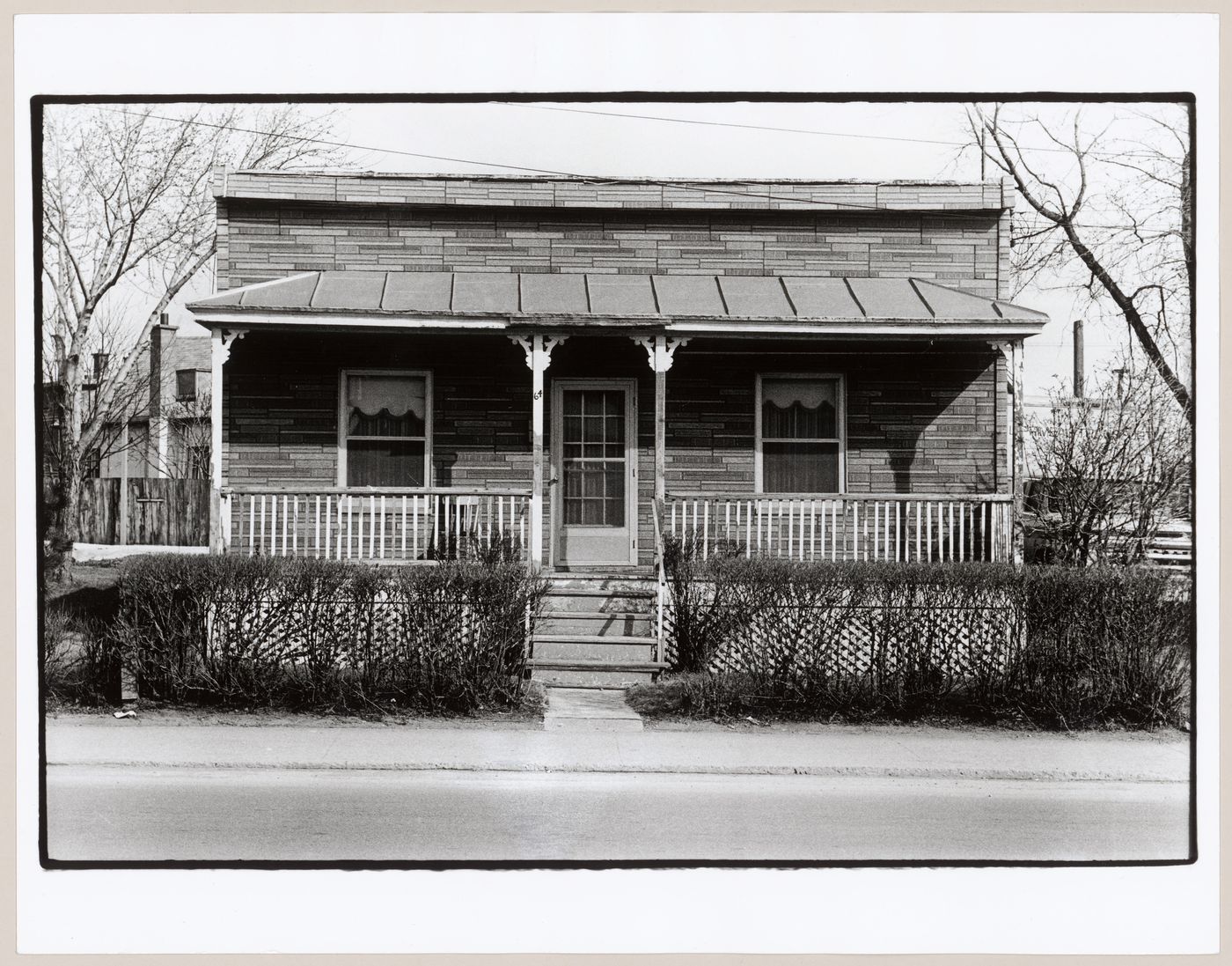 House, Lachine, Montréal, Québec, Canada