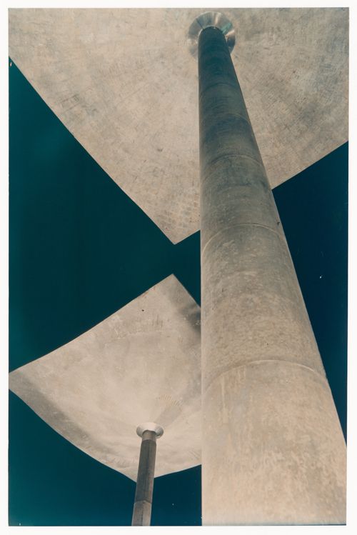 Photograph of Pabellón de exposición en Palermo, Buenos Aires, Argentina