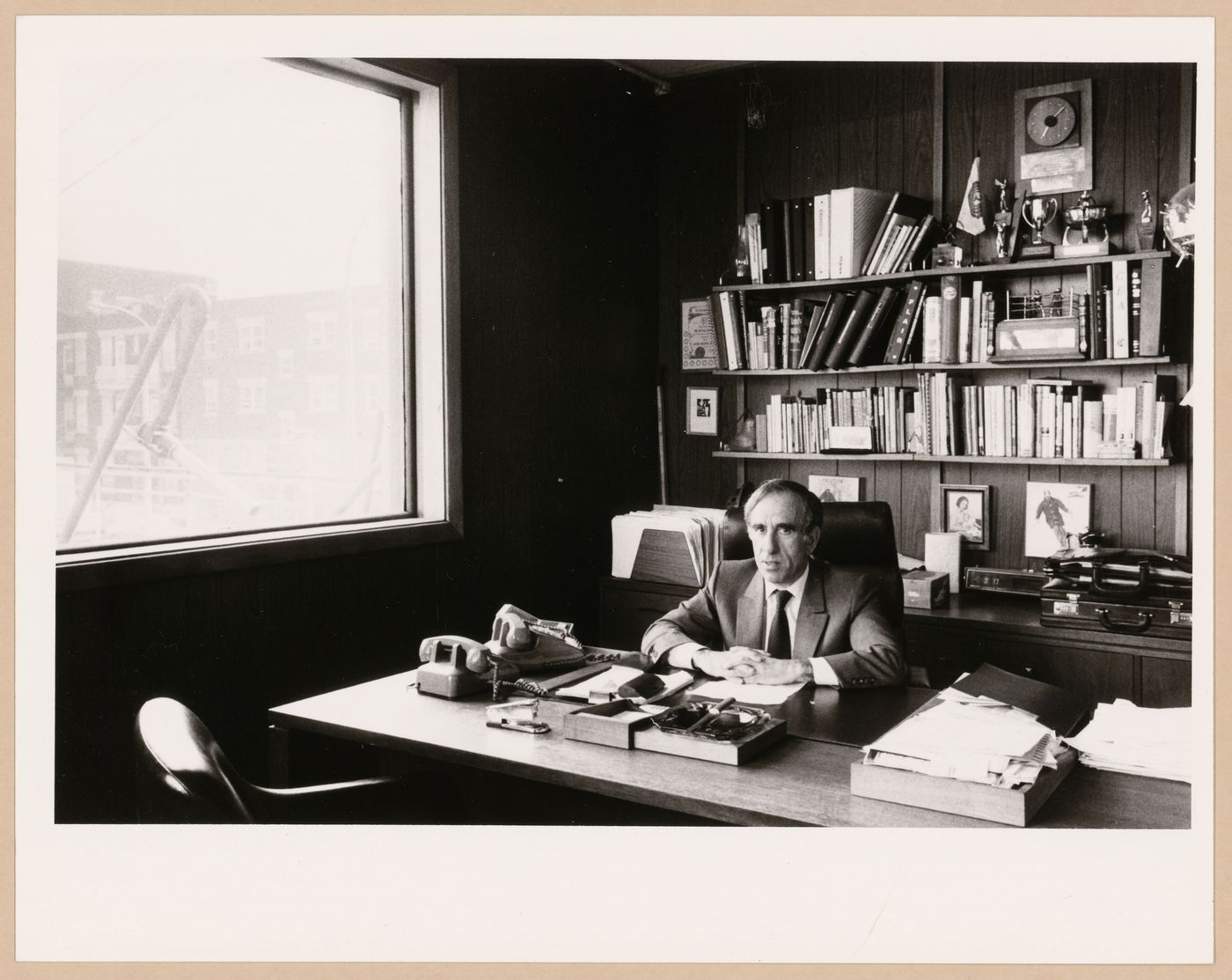 Montréal, Boulevard Saint-Laurent