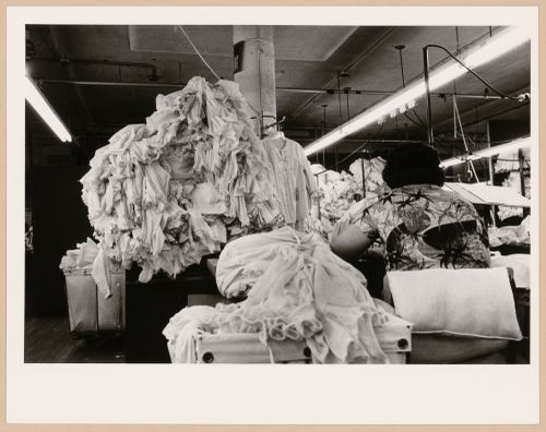 Montréal, Boulevard Saint-Laurent