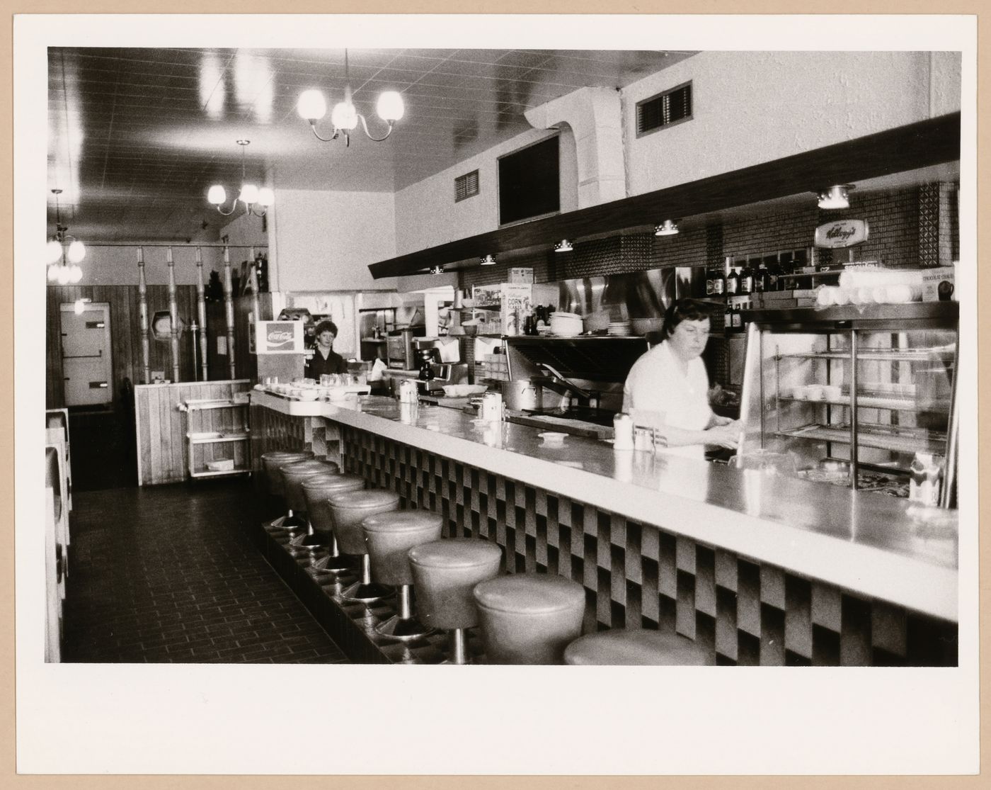 Montréal, Boulevard Saint-Laurent