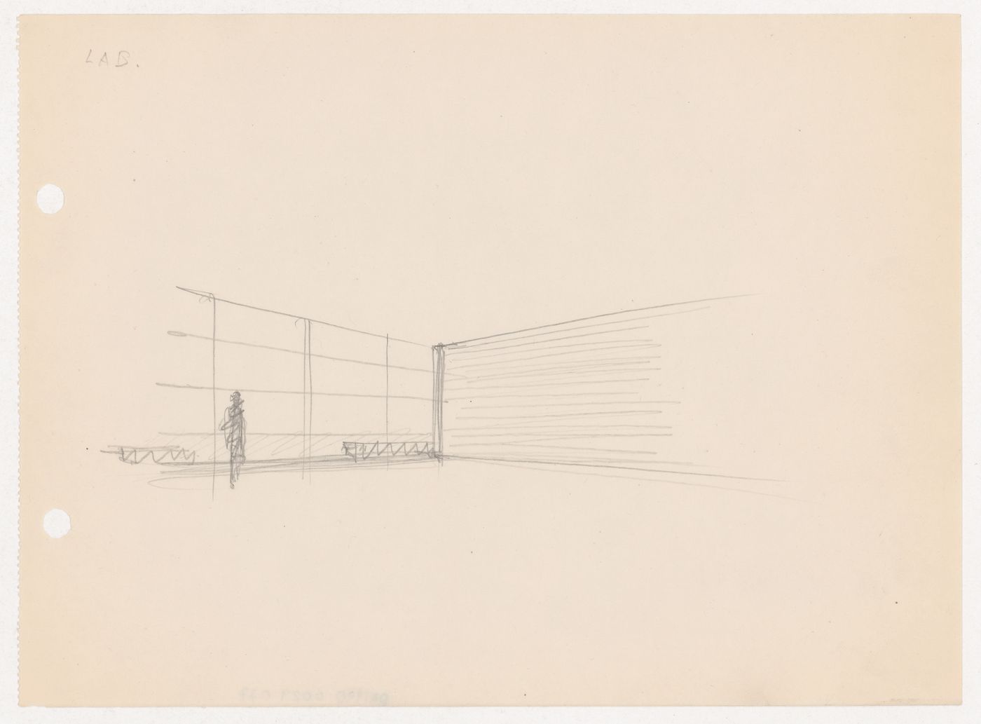 Sketch perspective