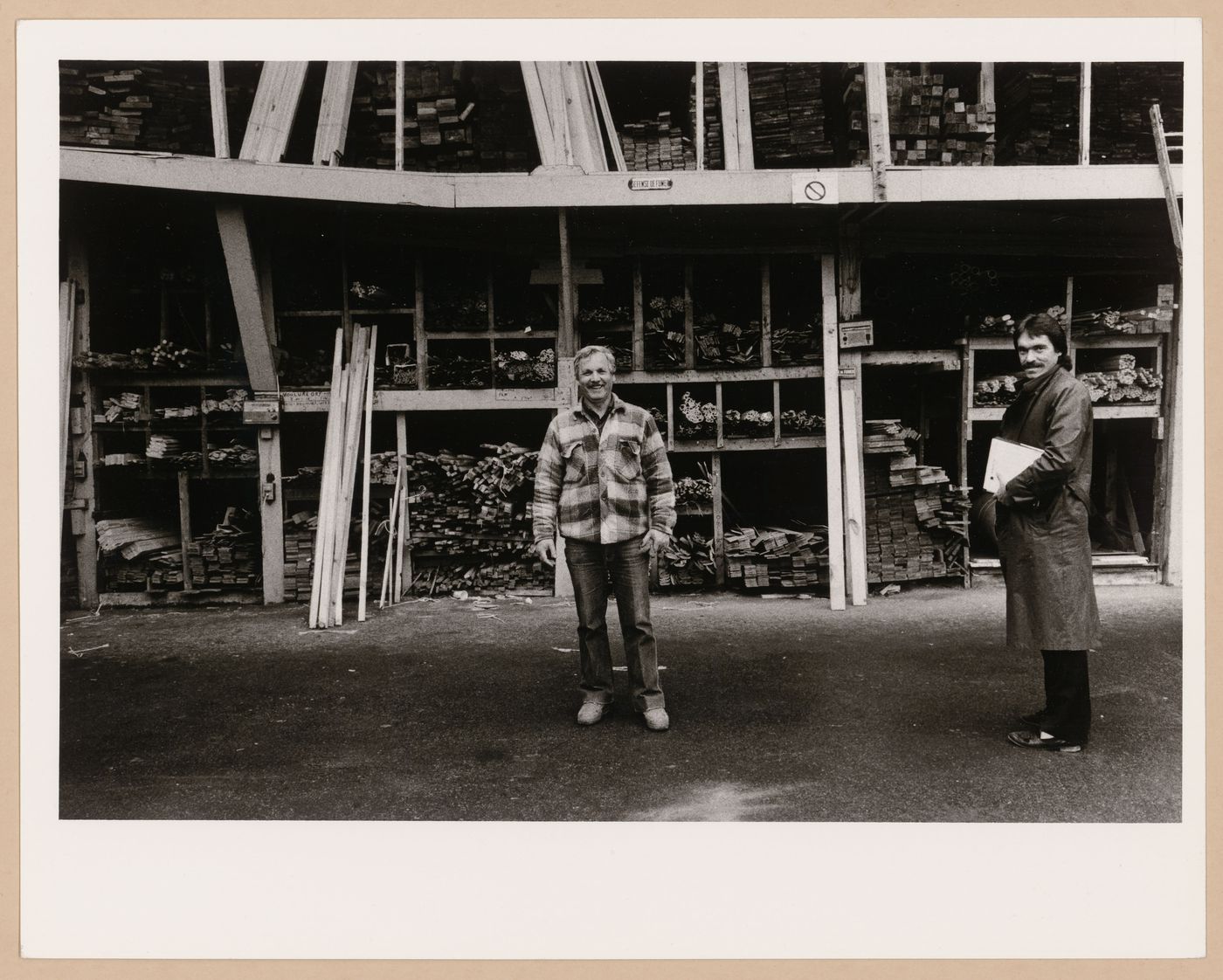 Montréal, Boulevard Saint-Laurent