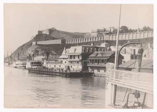 11 Citadelle de Québec
