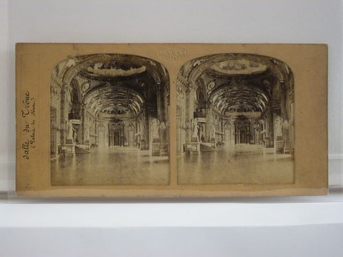 Inter. Exhibit. of 1862 & Exposit. Universelle de 1867