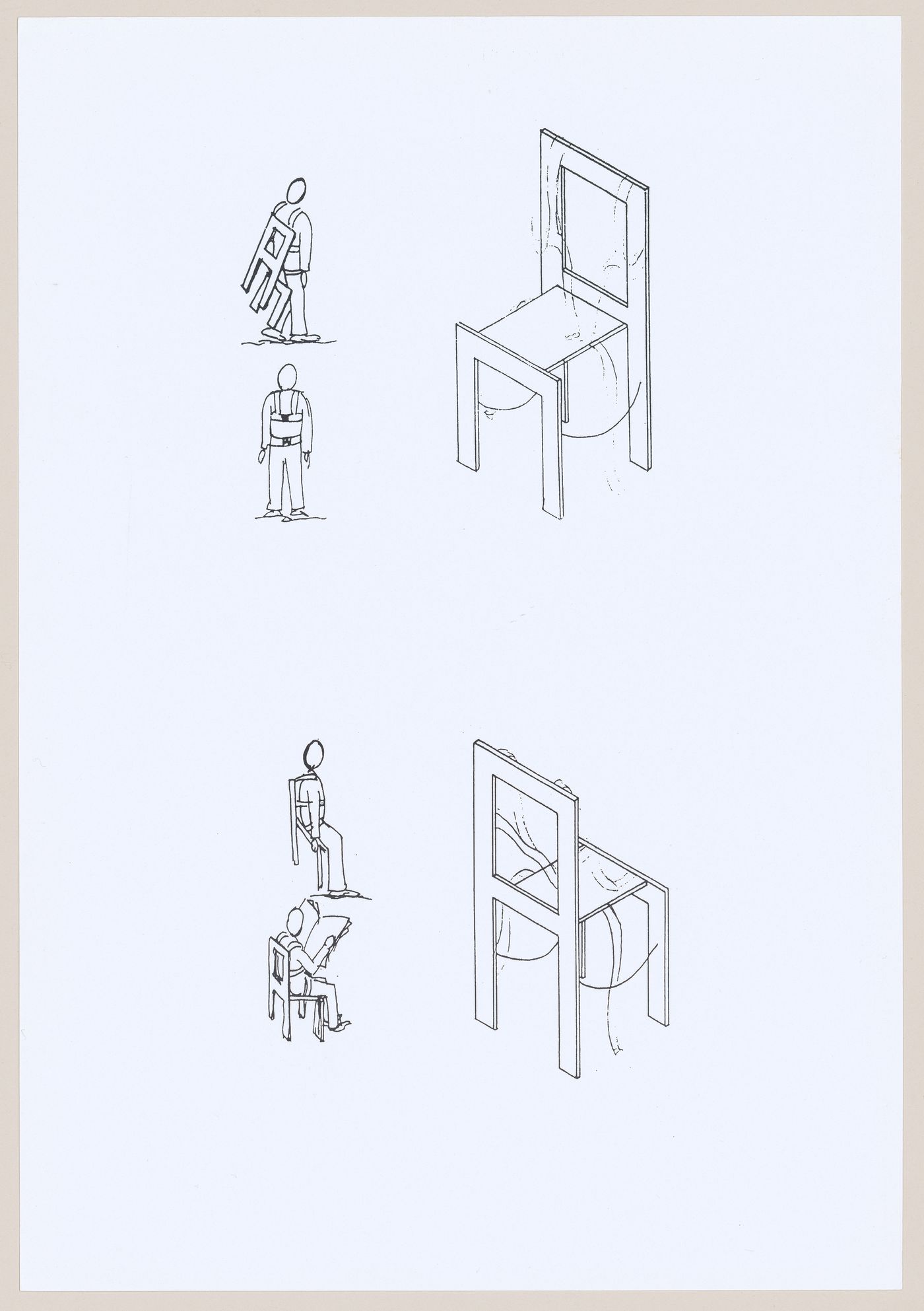 Drawing for Vestirsi Di Siede