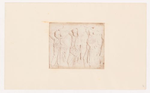 Untitled [view of marbles]