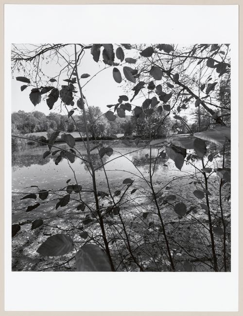 Rockwood Hall, The William D. Rockefeller Estate, Mount Pleasant, North Terrytown, New York