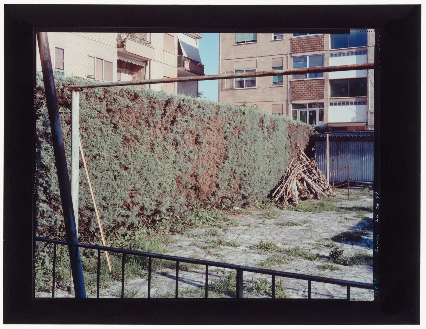 Rimini, INACasa