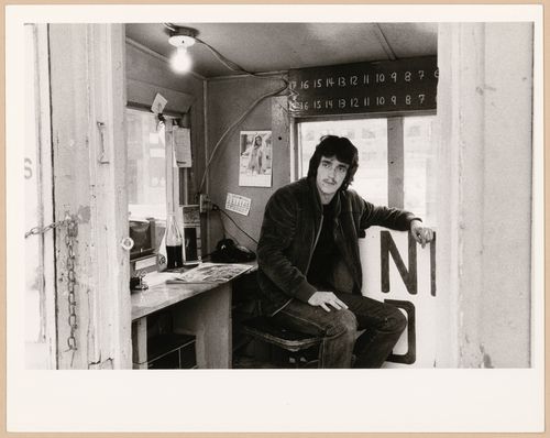 Montréal, Boulevard Saint-Laurent