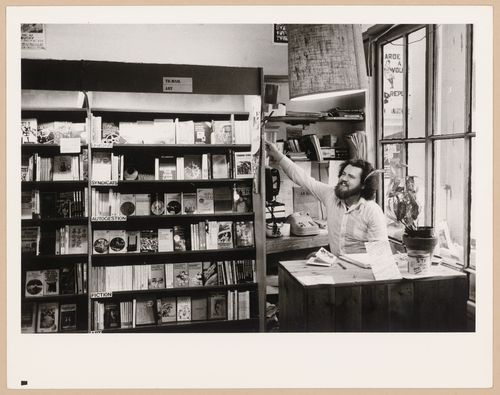 Montréal, Boulevard Saint-Laurent