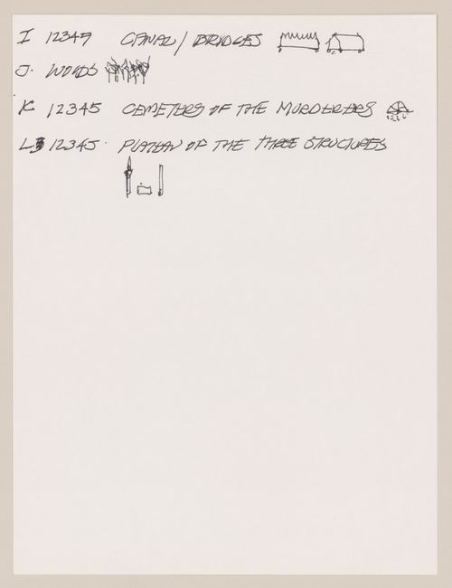 Notes for Victims II