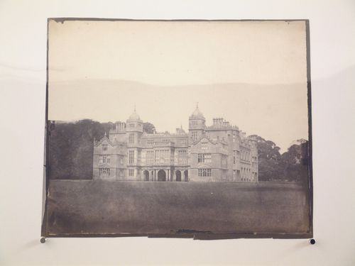 Charlton Park, Wiltshire, England