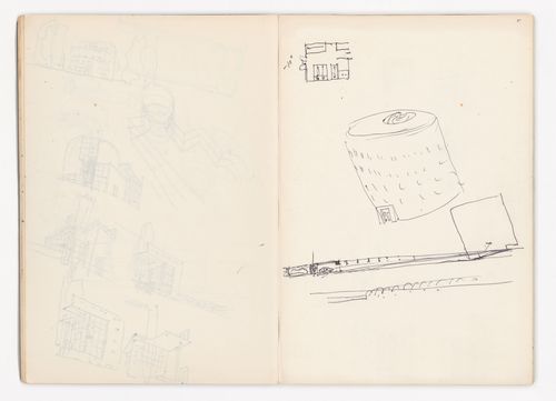 Sketchbook 60: Koliu