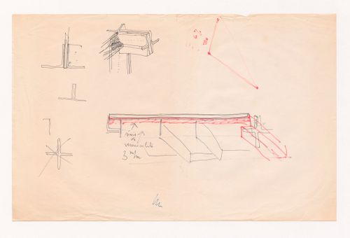 Maison de l'homme, Zurich