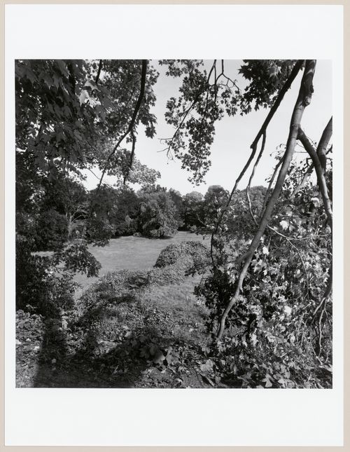 Rockwood Hall, The William D. Rockefeller Estate, Mount Pleasant, North Terrytown, New York