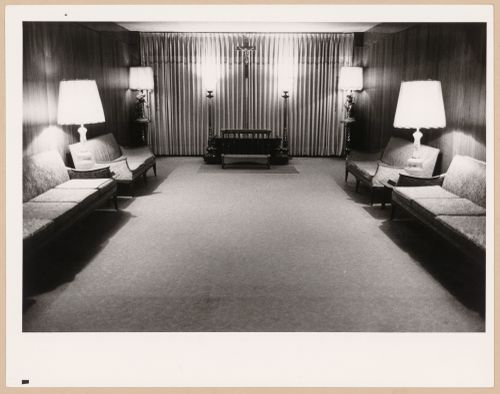 Montréal, Boulevard Saint-Laurent