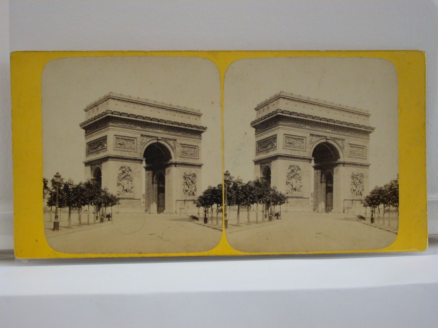Inter. Exhibit. of 1862 & Exposit. Universelle de 1867
