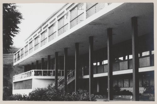 View of Hotel Ouro Preto, Ouro Preto, Brazil
