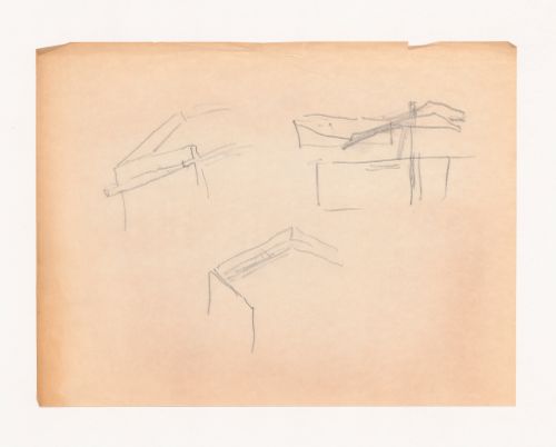 Maison de l'homme, Zurich