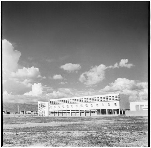 Government College for Women, Sector 11, Chandigarh, India