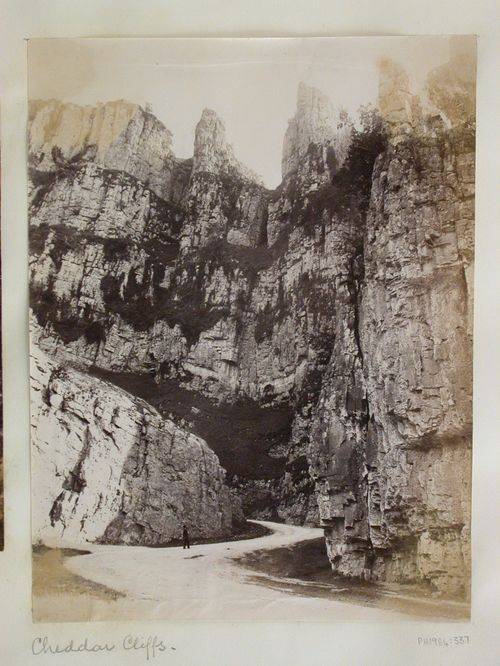 Bristol and environs, England