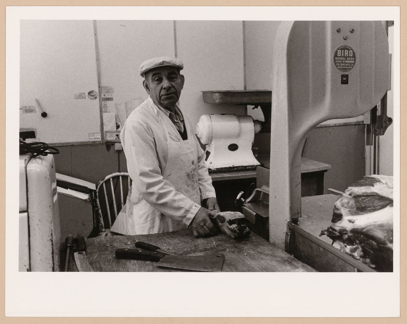 Montréal, Boulevard Saint-Laurent