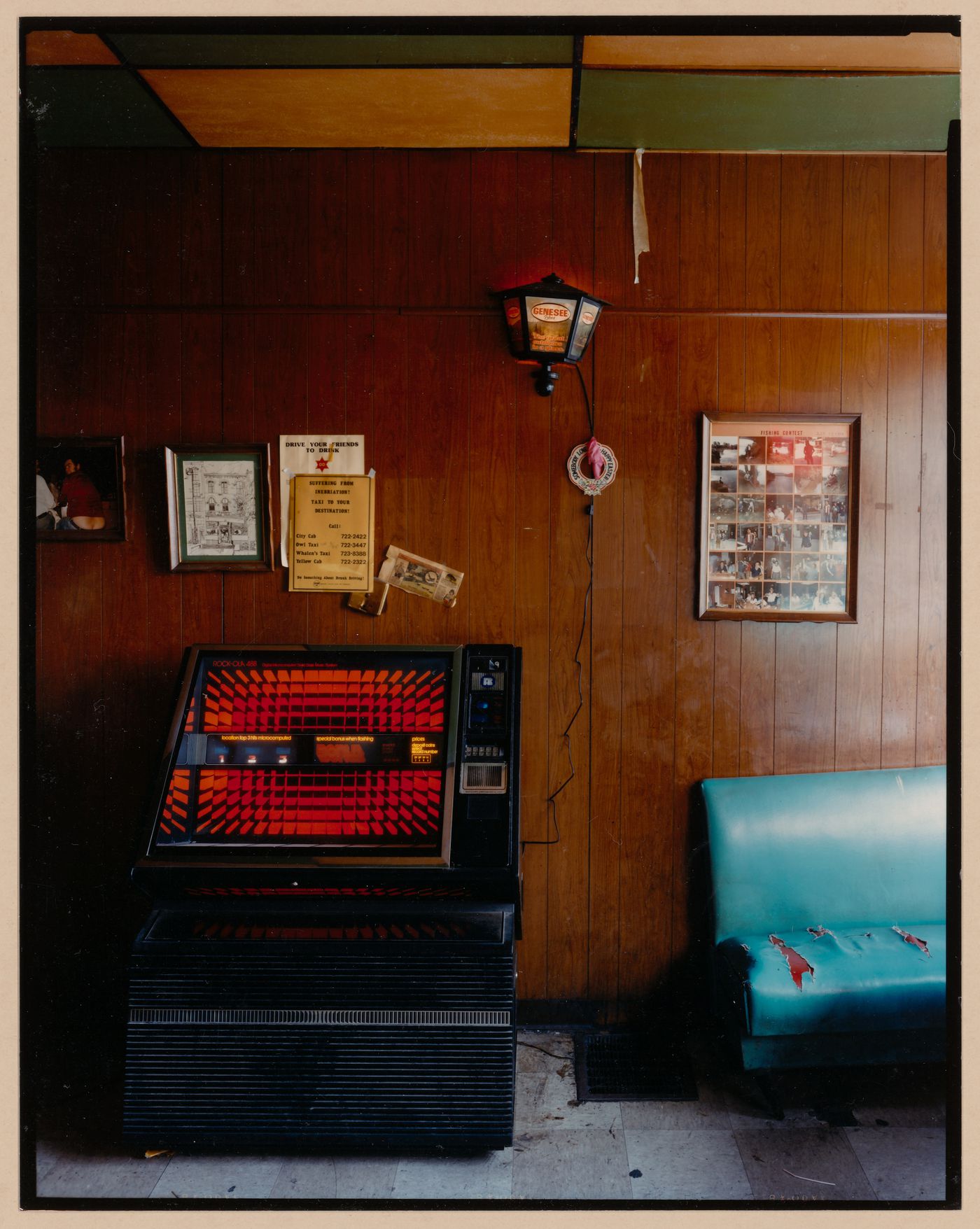 Paddy's Ale House, Binghamton, NY