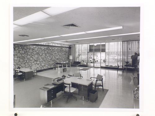 Portland Federal Savings and Loan Association, Portland, Oregon