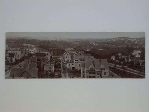 Manchester [?], New Hampshire