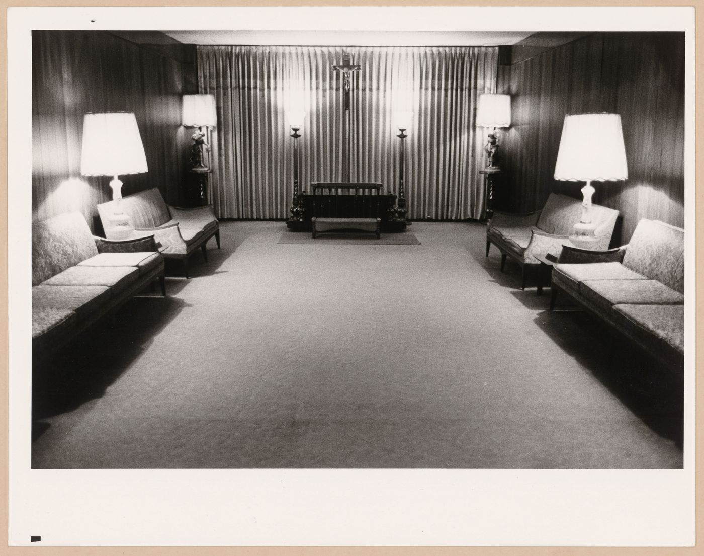 Montréal, Boulevard Saint-Laurent