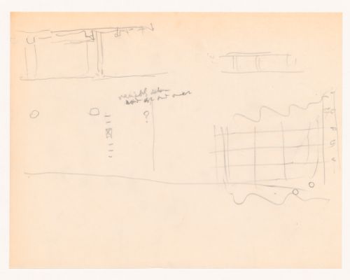 Dessins non-identifiés