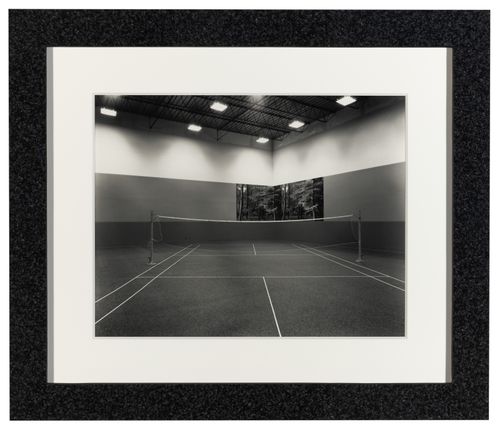 Racket Club, Windsor, Ontario