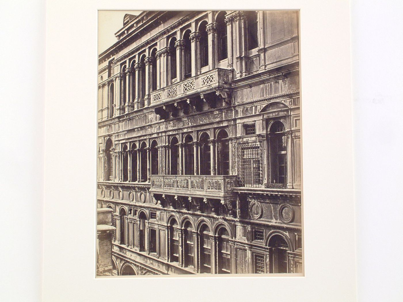 Palazzo Ducale, Venice, Italy