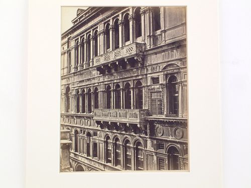 Palazzo Ducale, Venice, Italy