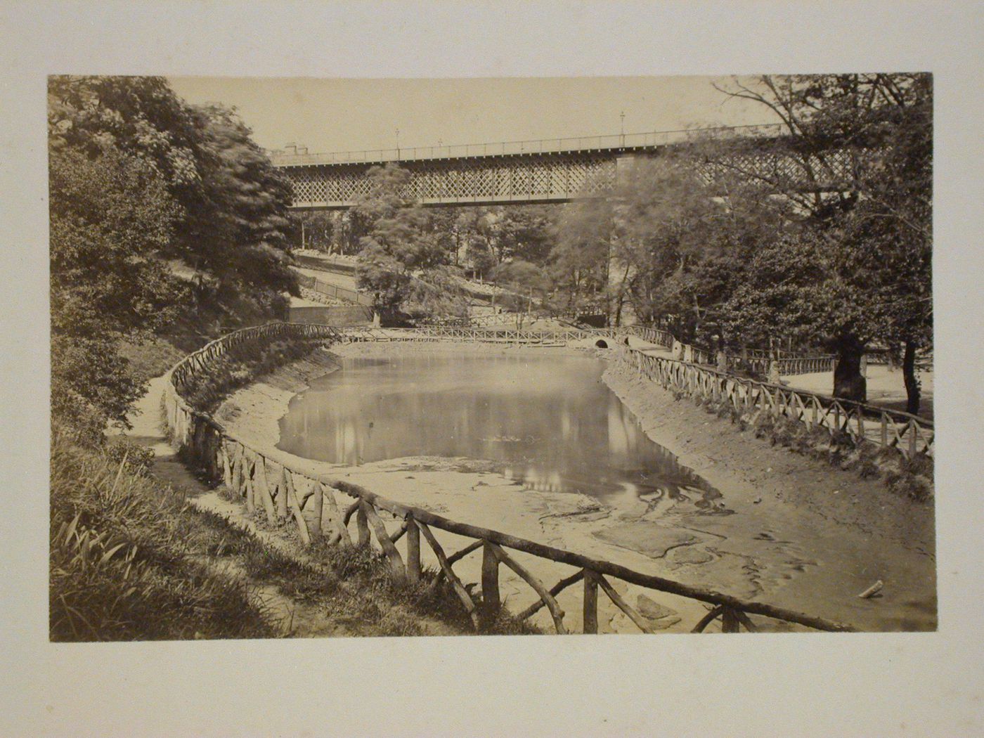 Various architectural and landscape views, England and France