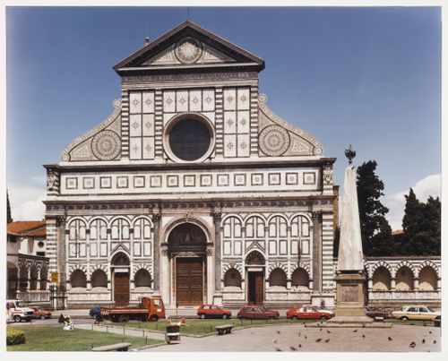 Santa Maria Novella