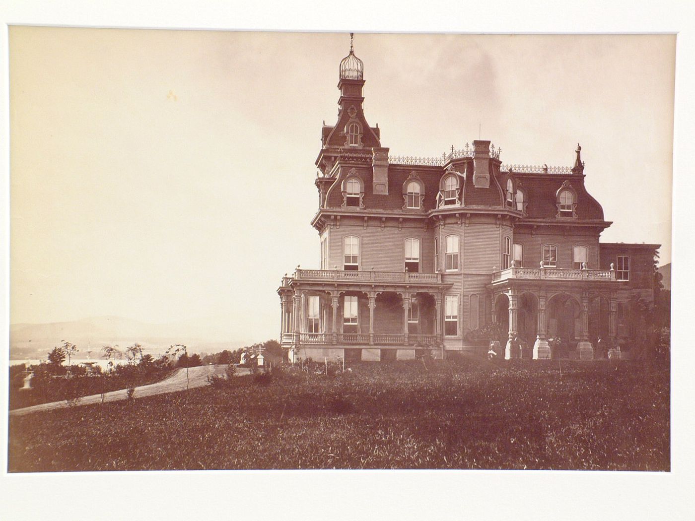 Price Mansion