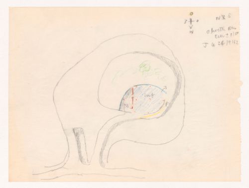 Olivetti Electronic Computer Centre, Rho-Milan panel 48