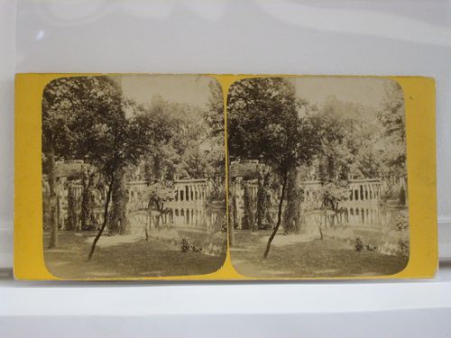 Inter. Exhibit. of 1862 & Exposit. Universelle de 1867