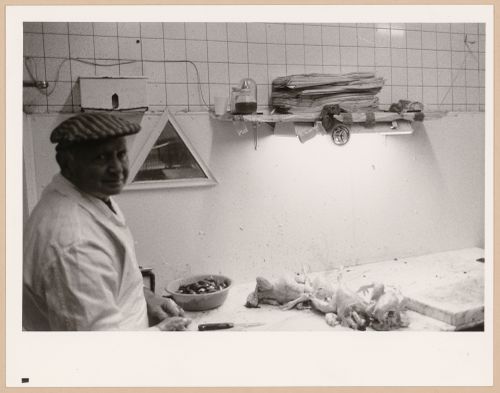 Montréal, Boulevard Saint-Laurent