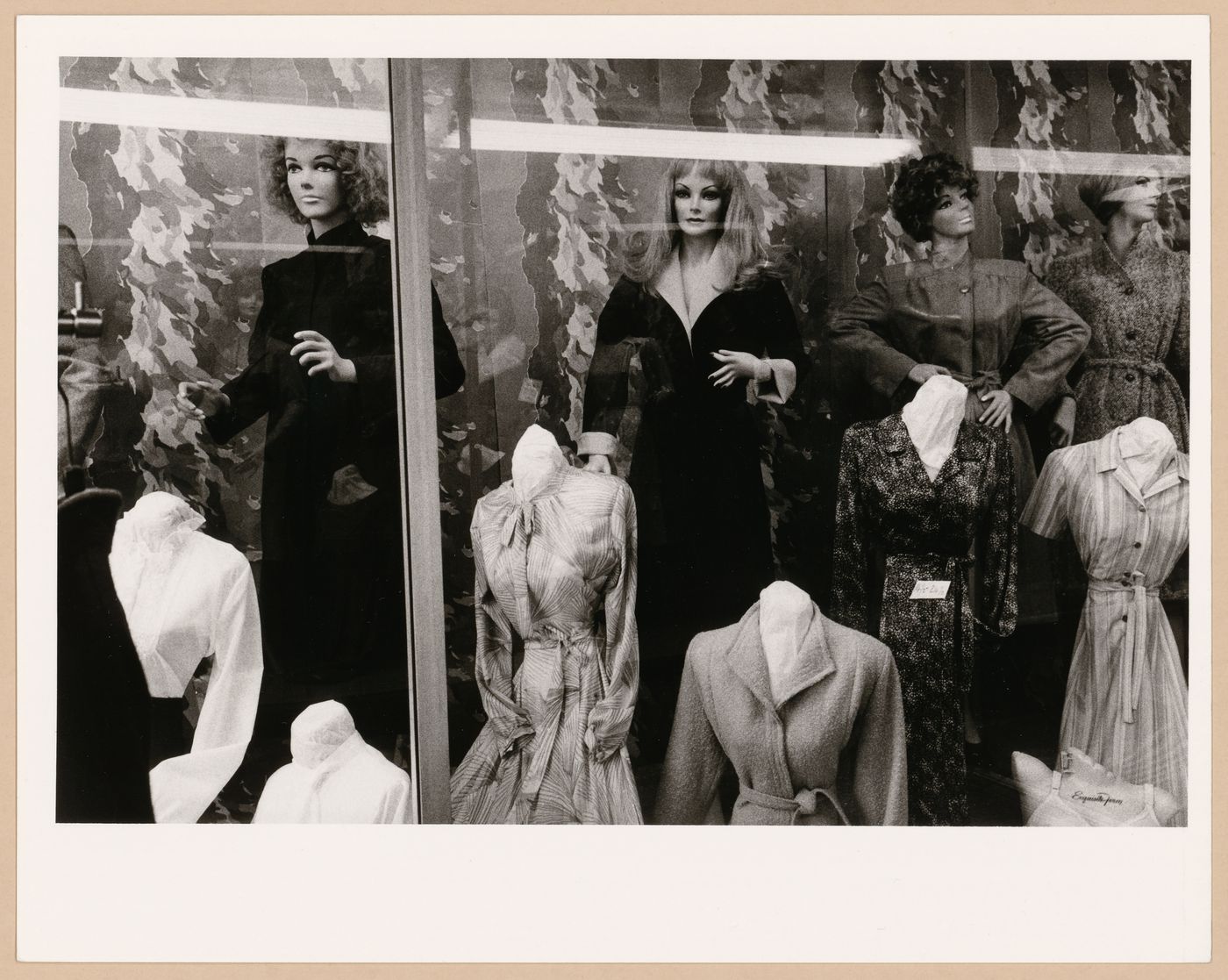 Montréal, Boulevard Saint-Laurent