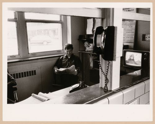 Montréal, Boulevard Saint-Laurent