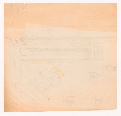 Maison de l'homme, Zurich