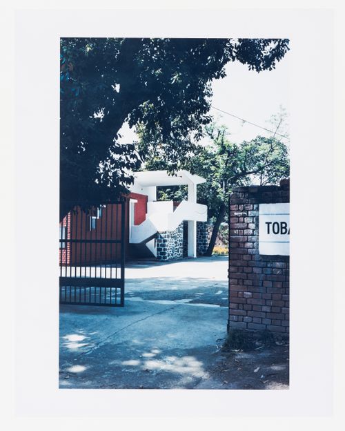 Nursery School III, Sector 23, Chandigarh, India