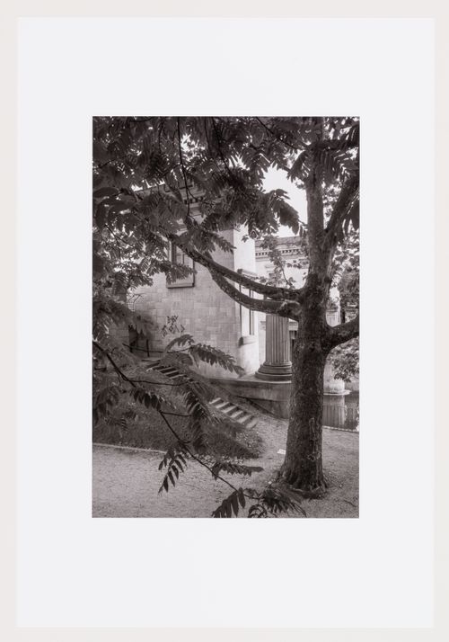 Detail of Lock Gate on the Ljubljanica, Ljubljana, Slovenia