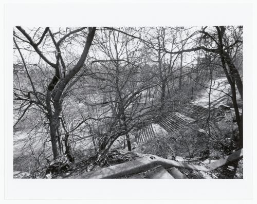 Morningside Park, Bronx, New York City, New York