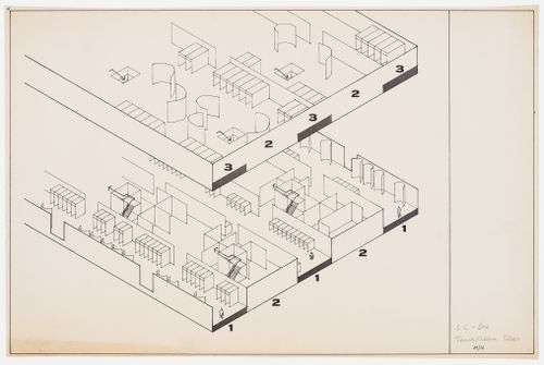 LC (Life Conditioner) Box: teach/learn tubes: perspective view (Atom project)