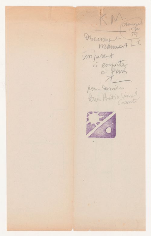 Knowledge Museum, Chandigarh panel 36